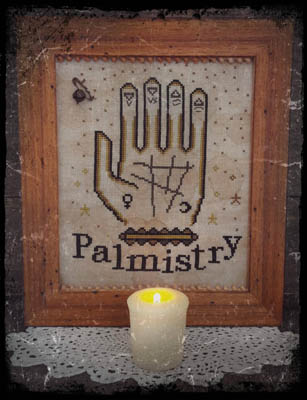 Palmistry